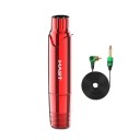 Rotační tetovací pero Mast P10 na permanentní make-up s bezjádrovým motorem zdvih 3,0 mm a napětím 5-8 V pro obočí oči i rty 6