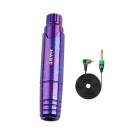 Rotační tetovací pero Mast P10 na permanentní make-up s bezjádrovým motorem zdvih 3,0 mm a napětím 5-8 V pro obočí oči i rty 1