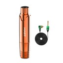 Rotační tetovací pero Mast P10 na permanentní make-up s bezjádrovým motorem zdvih 3,0 mm a napětím 5-8 V pro obočí oči i rty 4
