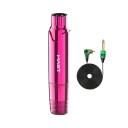 Rotační tetovací pero Mast P10 na permanentní make-up s bezjádrovým motorem zdvih 3,0 mm a napětím 5-8 V pro obočí oči i rty 5