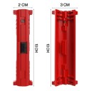 Rotary Cable Stripping Tool 10 cm Precise Stripping of Wires Mechanism Without Damage for Network and Coaxial Cables 5