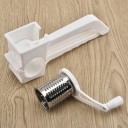 Rotary Cheese Grater 4