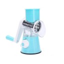 Rotary Grater with Attachments 7