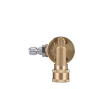 Rotary Quick Coupling for Hose 4