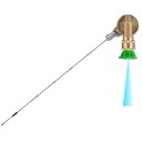 Rotary Quick Coupling for Hose 5