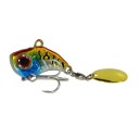 Rotary Spinner for Fish 3 cm 13 g 2