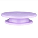 Rotating Cake Stand A1 2