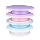 Rotating Cake Stand A1 9