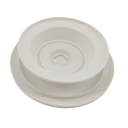 Rotating Cake Stand with Accessories 3