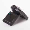 Rotating Dash Camera 2