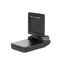 Rotating Dash Camera 4