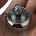 Rotating Metal Toy 2