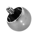 Rotating Metal Toy 4