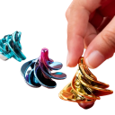 Rotating Table Toy 2