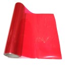 Rote Scheinwerferfolie 30x150 cm Selbstklebende Vinylfolie für Autoscheinwerfer und Glas Austauschbares Design ohne Umbau der Scheinwerfer 5