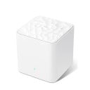 Roteador Wi-Fi Tenda MW3 Cobertura de mais de 145 m² Até 20 dispositivos Substituição de extensores Configuração através da aplicação 90 x 90 x 90 mm 1