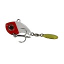 Roterande fiskglitter 3 cm 13 g 8