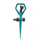 Roterande sprinkler 5