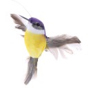 Roterende blomst til katte 10