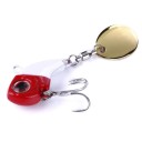 Roterende fiskeglimmer 3,5 cm 20 g 6