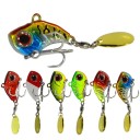 Roterende fiskeglimmer 3 cm 13 g 1