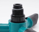 Roterende sprinkler 3