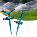 Roterende sprinkler 4