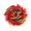 Rotes Beyblade 1