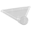 Rotierende Bürstendüse 14×9,2 cm Kunststoff für Staubsauger B203665y 38/45 mm transparente Düse zum Teppichshampoonieren und tiefenreinigenden 4