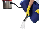 Rotujúca kartáčová tryska 14×9,2 cm plastová pre vysávač B203665y 38/45 mm priehľadná hlava na tepovanie a hĺbkové čistenie kobercov a podláh 2