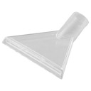 Rotujúca kartáčová tryska 14×9,2 cm plastová pre vysávač B203665y 38/45 mm priehľadná hlava na tepovanie a hĺbkové čistenie kobercov a podláh 3