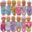 Ρούχο για κούκλα A3 1