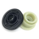 Roue dentée de boîte de vitesses pour BMW X3 X5 5