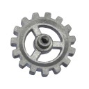 Roue dentée 1