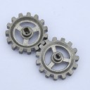 Roue dentée 2