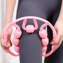 Roues de massage pour tout le corps 7