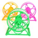 Roues pour hamsters 4