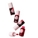 Rouge à lèvres et blush liquide 2 en 1 Rouge à lèvres et blush waterproof 7 ml Cosmétique universelle 2