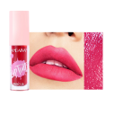 Rouge à lèvres liquide et blush 2 en 1 Rouge à lèvres et blush waterproof Cosmétique universelle 7