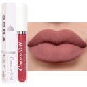 Rouge à lèvres liquide mat longue tenue Rouge à lèvres mat longue tenue Rouge à lèvres hydratant avec finition mate 4