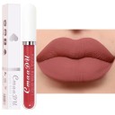 Rouge à lèvres liquide mat longue tenue Rouge à lèvres mat longue tenue Rouge à lèvres hydratant avec finition mate 5