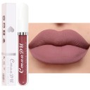 Rouge à lèvres liquide mat longue tenue Rouge à lèvres mat longue tenue Rouge à lèvres hydratant avec finition mate 8