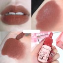 Rouge à lèvres liquide mat longue tenue Rouge à lèvres waterproof V224 6