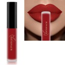 Rouge à lèvres liquide mat velouté avec effet waterproof Rouge à lèvres longue tenue Waterproof rouge à lèvres velouté 21