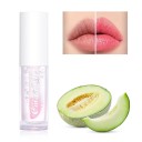 Rouge à lèvres liquide waterproof régénérant au goût fruité effet longue durée formulation hydratante pigmentation intense finition brillante 2ml 1
