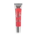 Rouge à lèvres longue tenue 14 ml Couleur à lèvres waterproof Effet mat prononcé Résistant à l'usure Séchage rapide Application douce 4