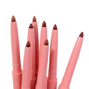 Rouge à lèvres mat en crayon Contour mat Crayon à lèvres Rouge à lèvres waterproof 1