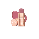 Rouge à lèvres mat longue tenue bâton de couleur waterproof 3