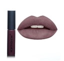 Rouge à lèvres mat sexy 17