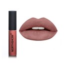 Rouge à lèvres mat sexy 14